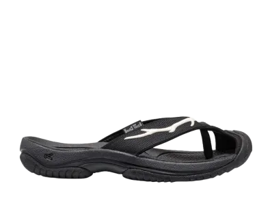 South2 West8 x KEEN Waimea H2 "Deer Horn Embossed"