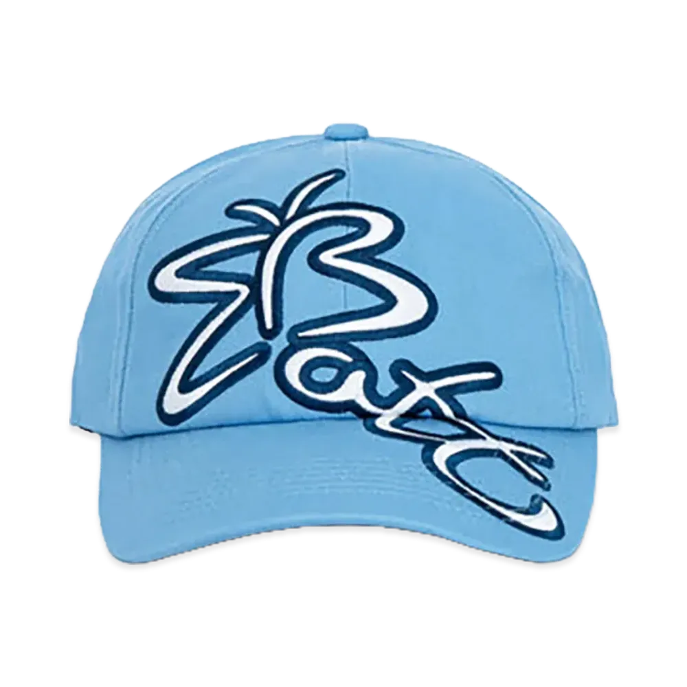 BoTT Botterfly 6-Panel Cap "Light Blue"