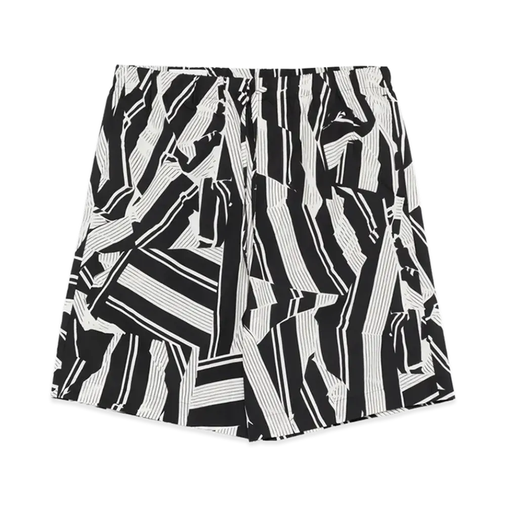 DRIES VAN NOTEN Pant "Black"
