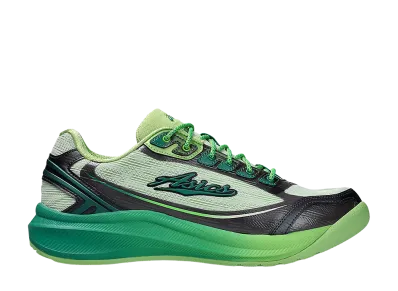 Kiko Kostadinov × Asics Ilargi FF 2 "Green"