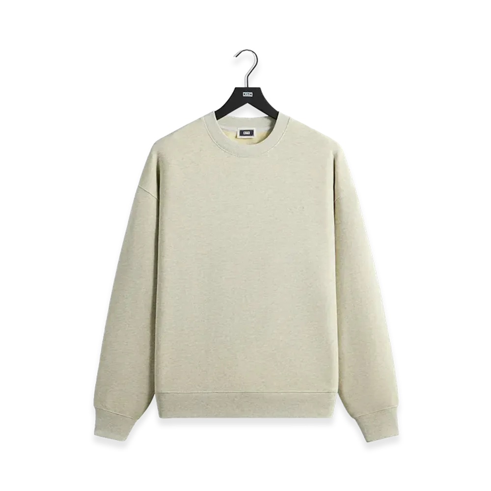 Kith Vintage Crewneck "Straw"