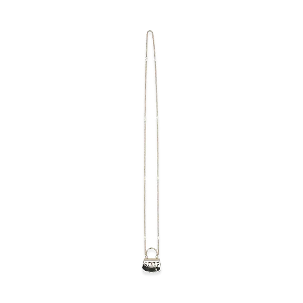 GUCCI Women's Bijoux "Silver"