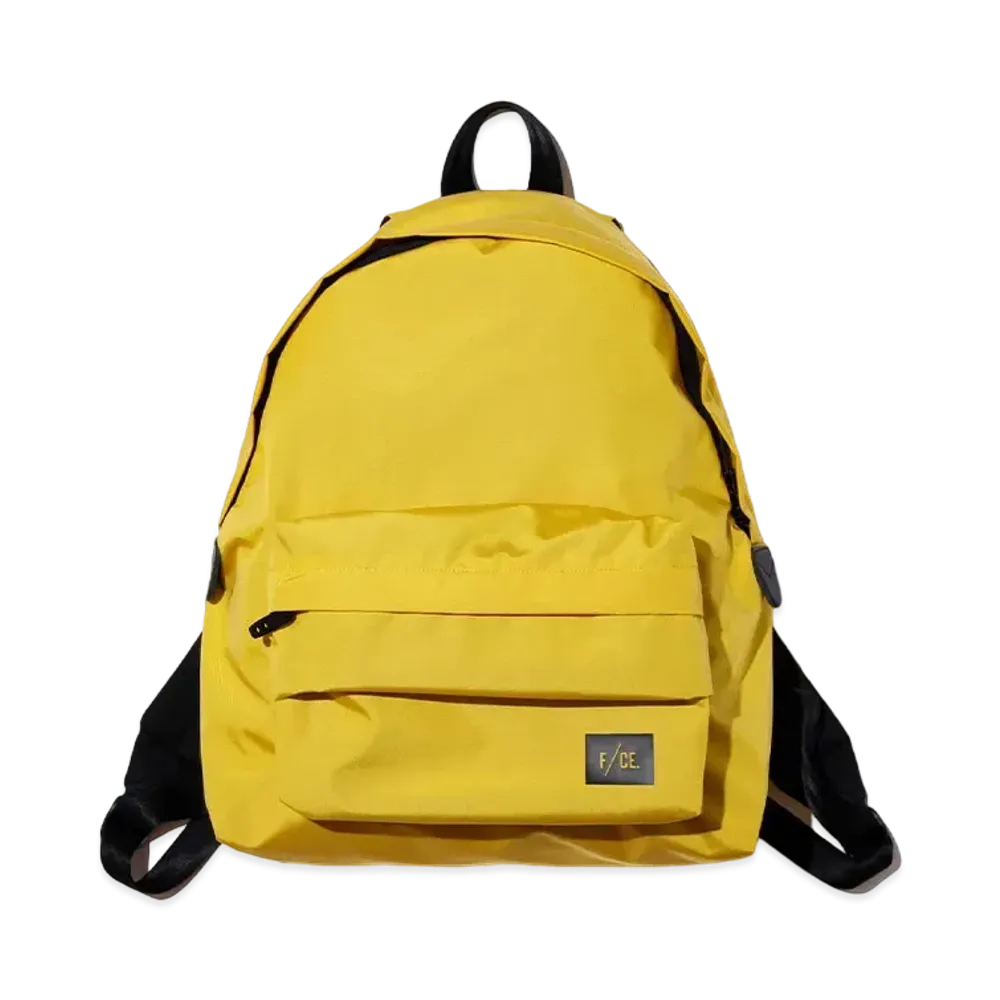 F/CE. RC Robic Rucksack "Mustard"