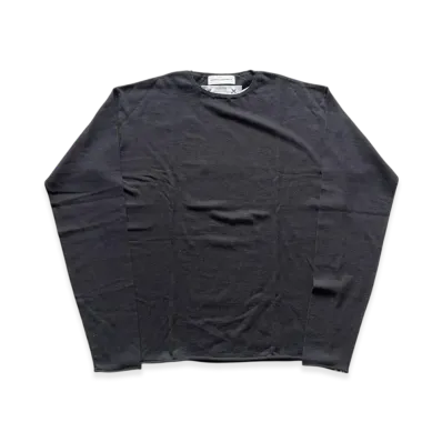 extreme cashmere x n°347 Aries "Raven"