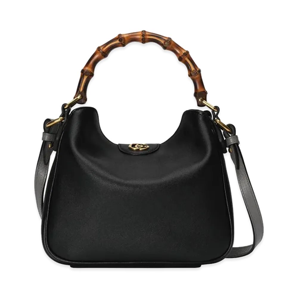GUCCI Women's Cruise Bags "Black"