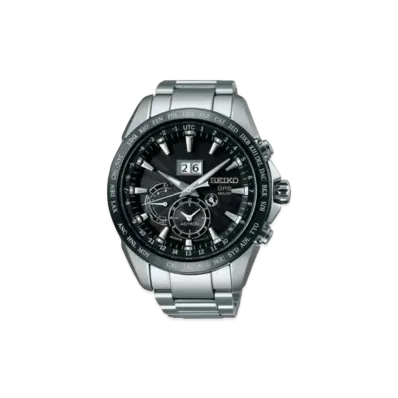 SEIKO Astron "Black" SBXB149