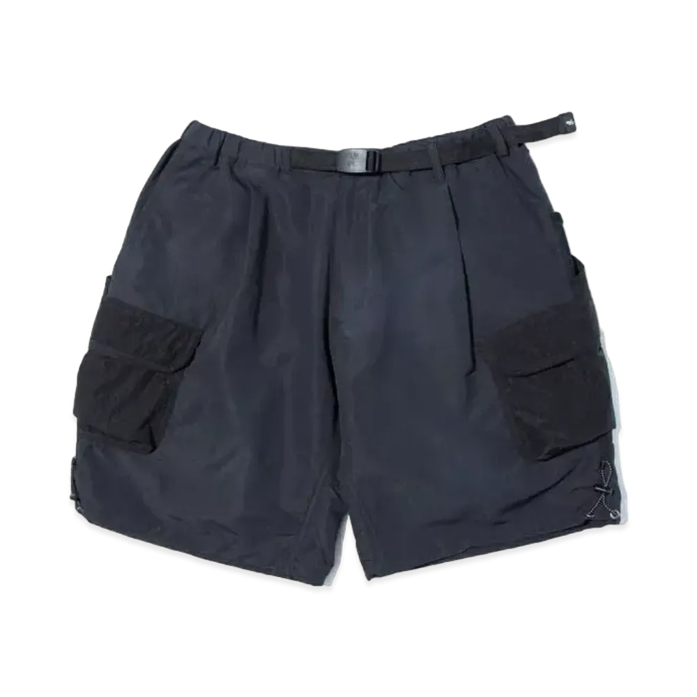 GRAMICCI By F/CE. Technical Short Pant "Black"