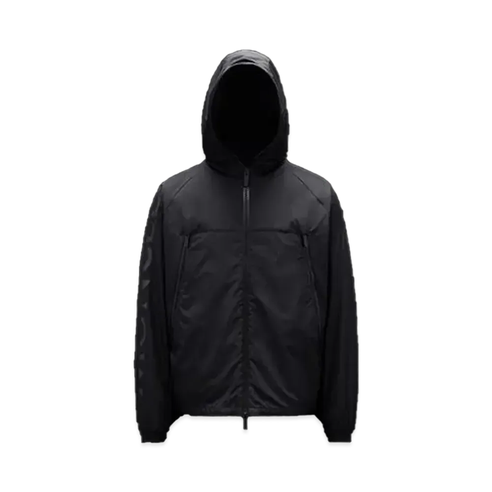 MONCLER Besar "Black"