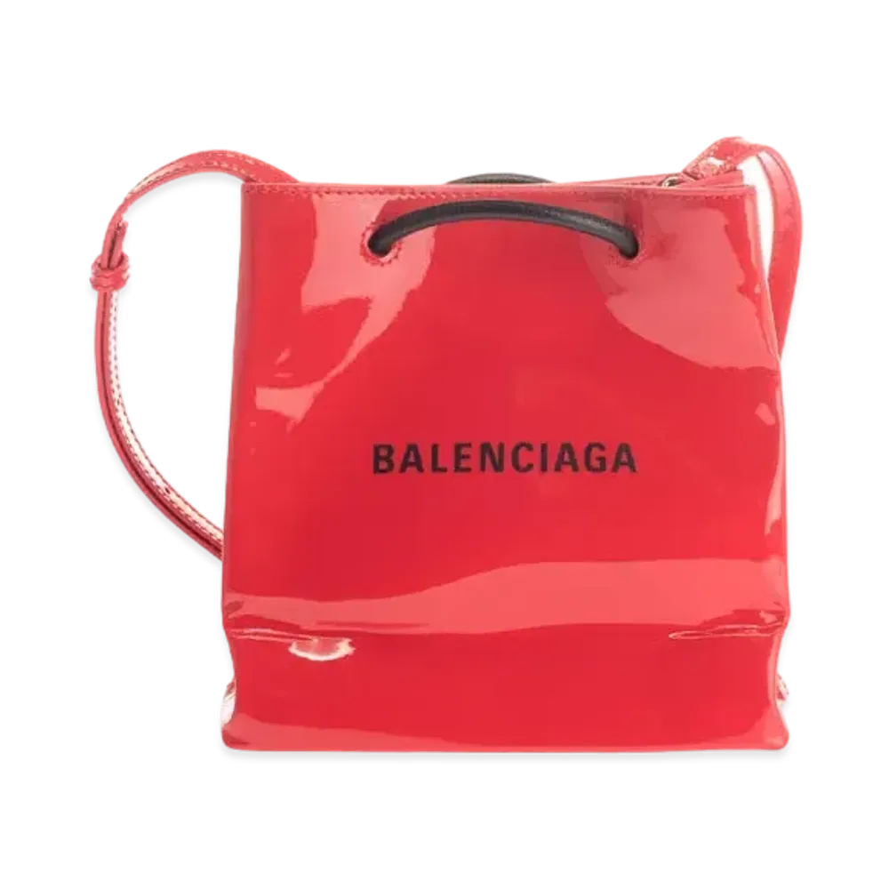 BALENCIAGA Shopping Extra Small Handbag AJ