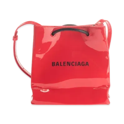 BALENCIAGA Shopping Extra Small Handbag AJ