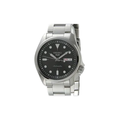SEIKO Five Sports Automatic "Black"