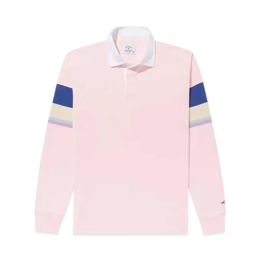 Noah Classic Rugby "Salmon"