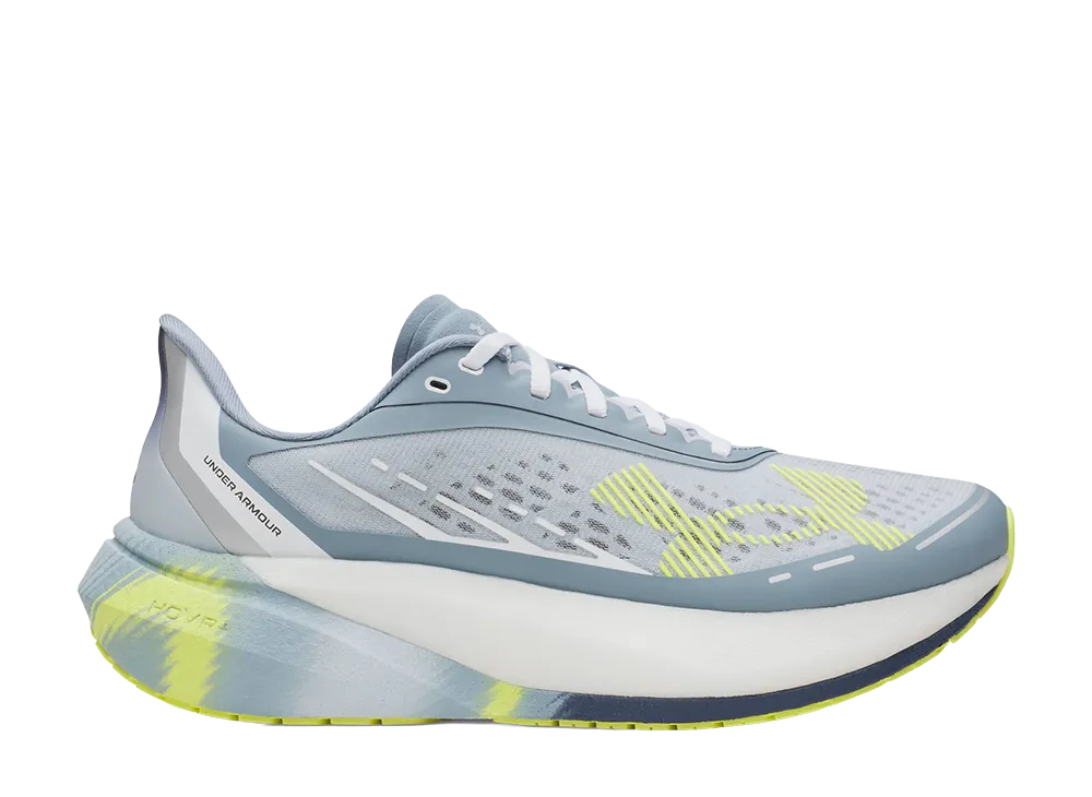 Under Armour UA Velocity Distance "Blue Wind/Blue Fog"