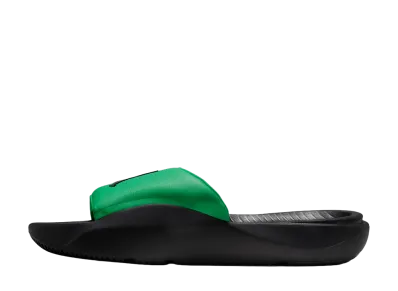 Nike Jordan Franchise Slide "Lucky Green/Black"