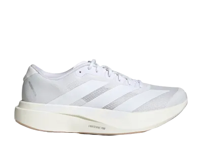 adidas Adizero Evo SlL "Cloud White"