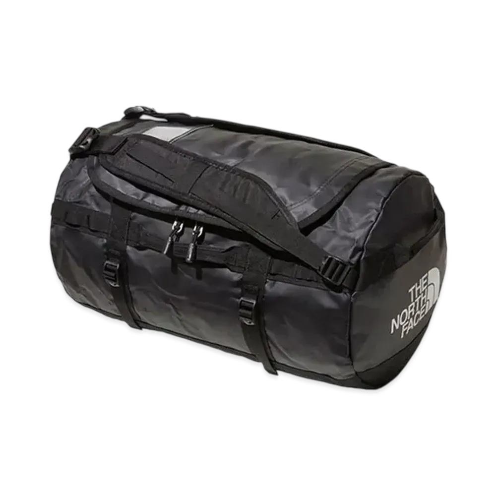 The North Face BC Duffel S "Black"