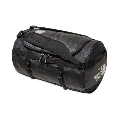 The North Face BC Duffel S "Black"