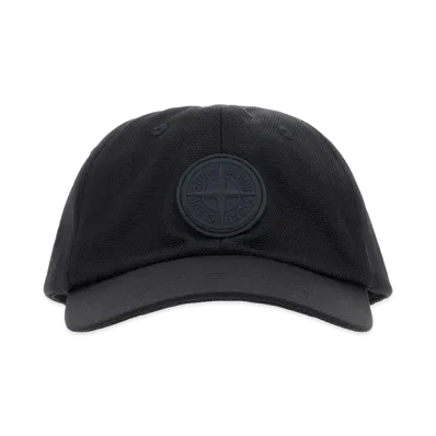 Stone Island Cap "Blue"