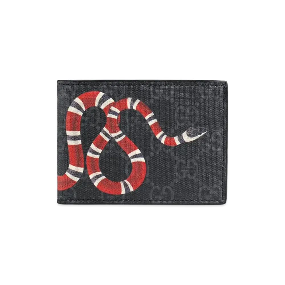 GUCCI Wallets "Black"