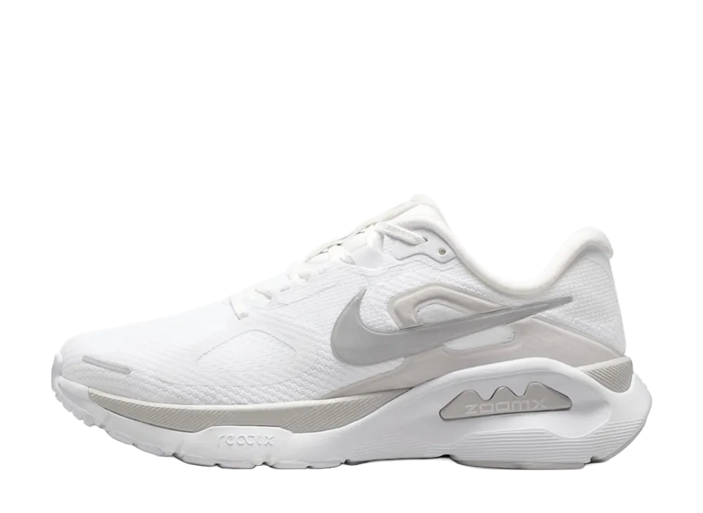 Nike Women's Structure Plus "White/Photon Dust"