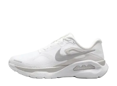 Nike Women's Structure Plus "White/Photon Dust"