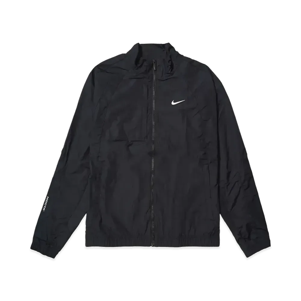 Nike x Drake Nocta M Nrg CS Trk Jkt Wvn "Black"