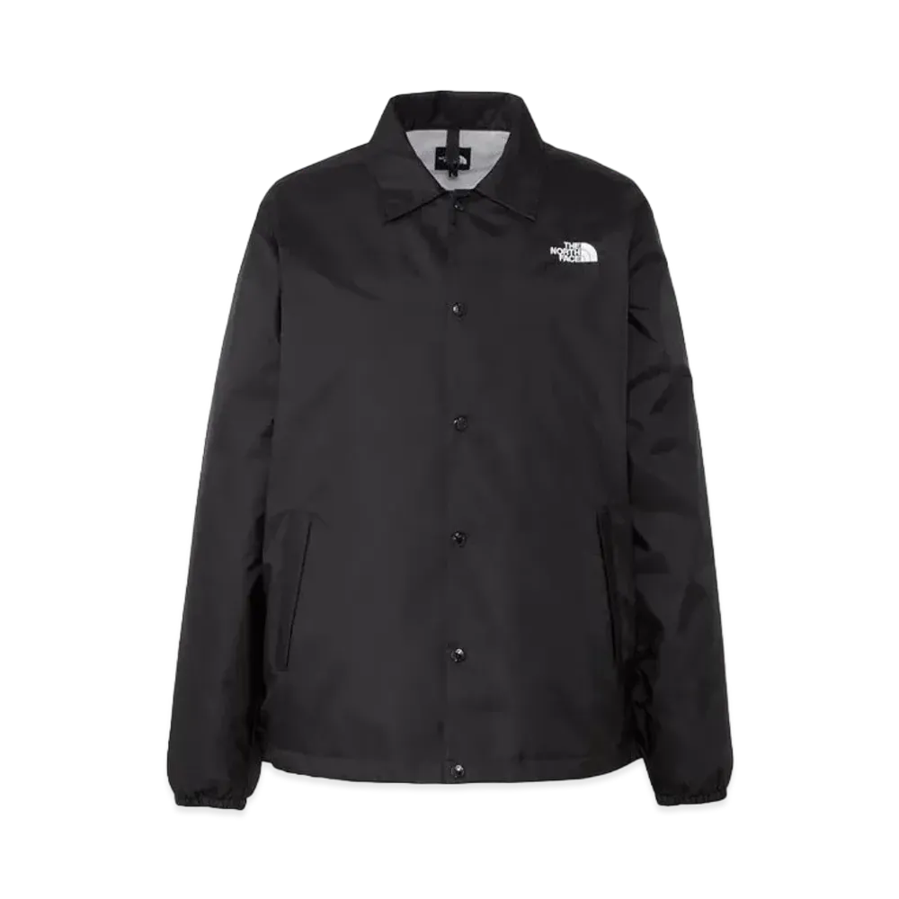 The North Face The Coach Jacket "Black"