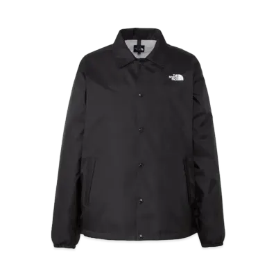 The North Face The Coach Jacket "Black"