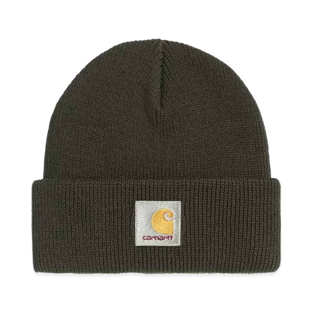 Carhartt WIP Ohio Beanie "Olive"