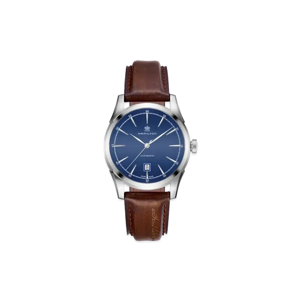 Hamilton American Classic Spirit of Liberty Auto