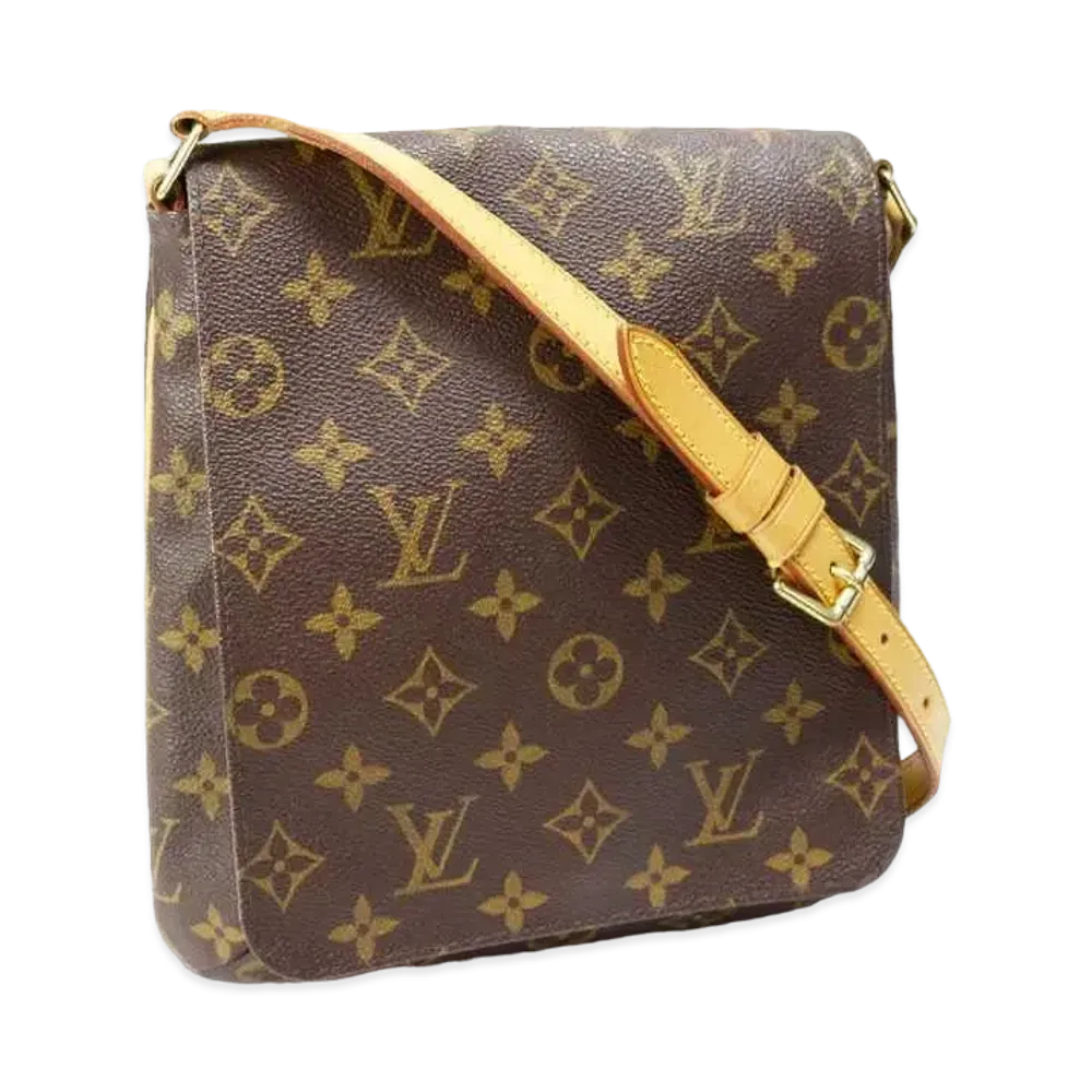 Louis Vuitton Musette Salsa Short Monogram