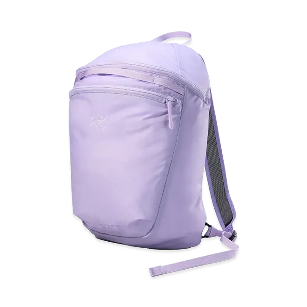 ARC'TERYX Heliad 15 Backpack "Mallow" X000010403