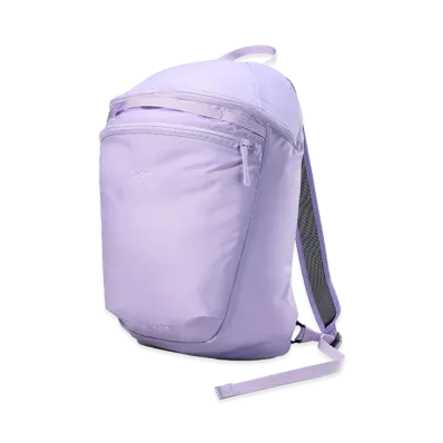 ARC'TERYX Heliad 15 Backpack "Mallow" X000010403