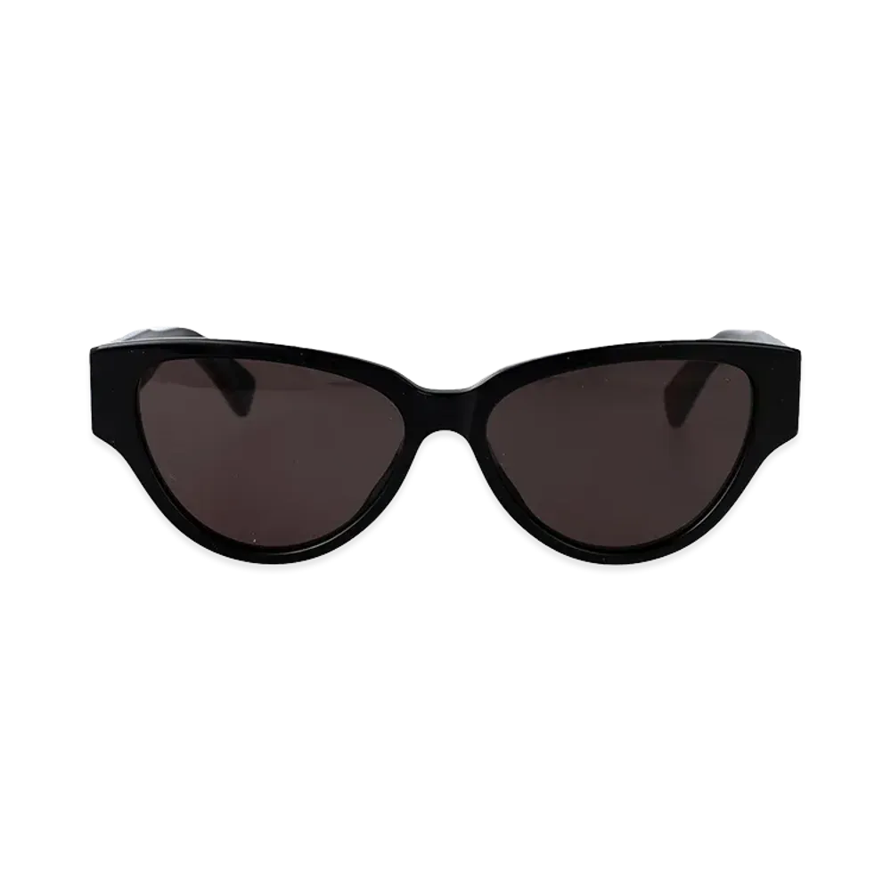 Bottega Veneta Women's Sunglasses "Black"