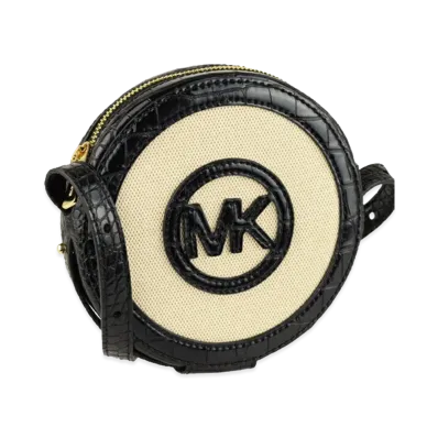 MICHAEL KORS Shoulder Bag "Black"