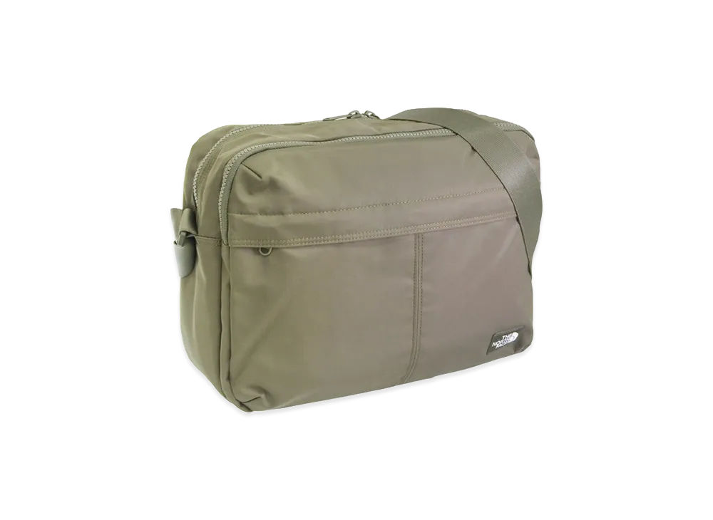 The North Face Travel Cross Bag L "Khaki"
