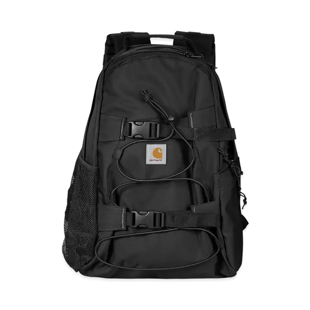 Carhartt WIP Kickflip Backpack "Black"