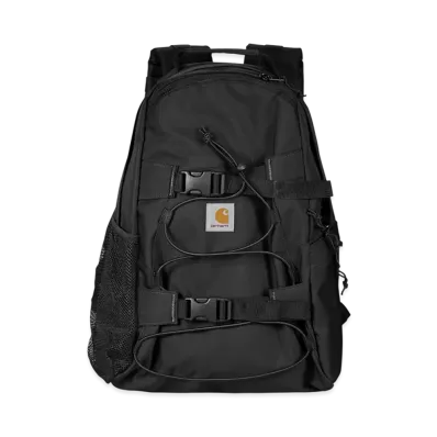 Carhartt WIP Kickflip Backpack "Black"