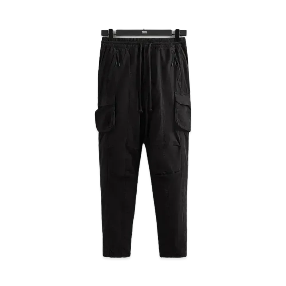 Kith Sennet Cargo Pant "Black"