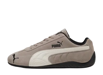 Puma Speedcat "Mouse Gray/PUMA Black"