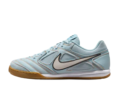 Nike Gato LV8 Denim "Light Armory Blue" (mita sneakers Japan Exclusive Release)