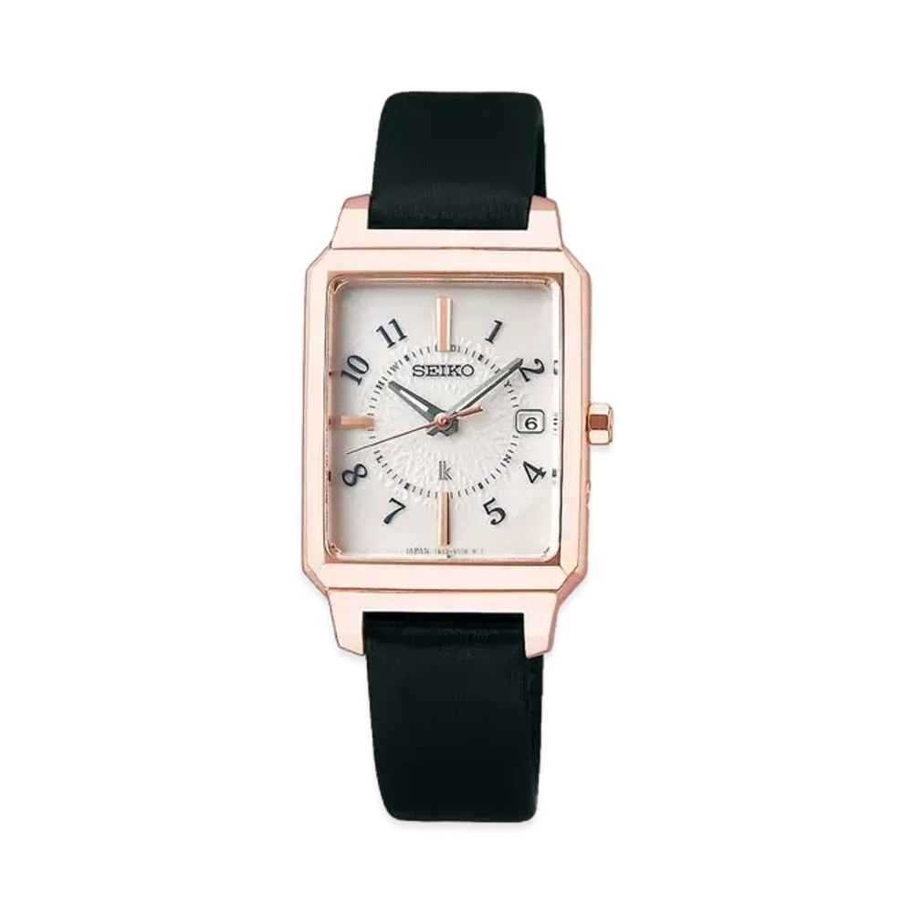 SEIKO Lukia I Collection SSVW196