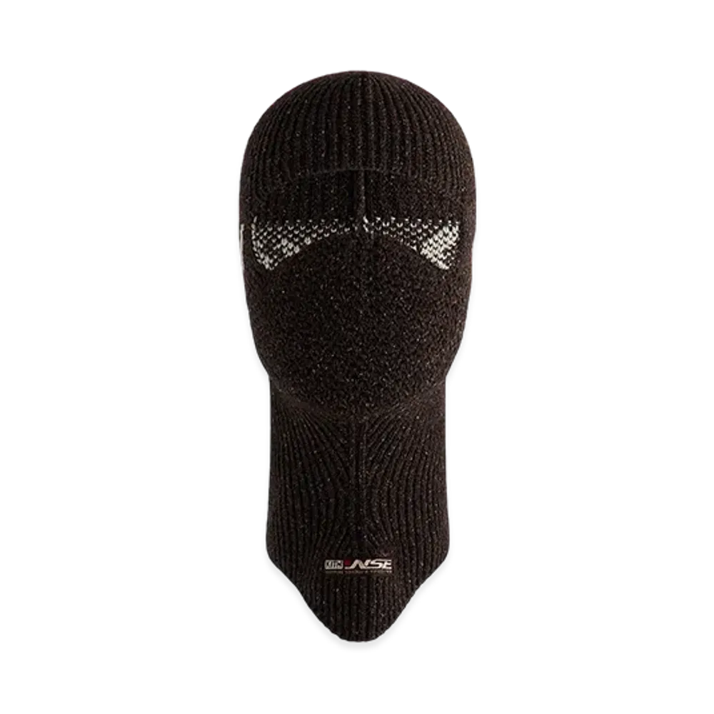 Kith x Oakley Pro ZW Knit Balaclava "Kindling"