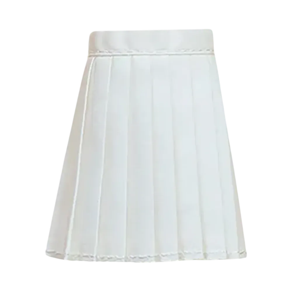 Good Smile Company "Nendoroid Doll" Outfit Set: Long Skirt (White)