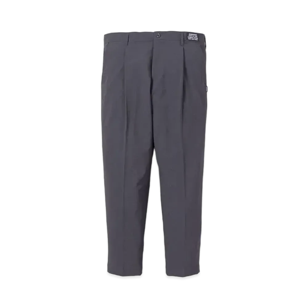NEIGHBORHOOD ANKLE / E-PT "Charcoal"