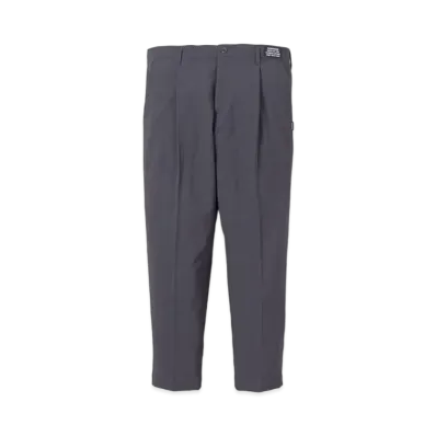 NEIGHBORHOOD ANKLE / E-PT "Charcoal"