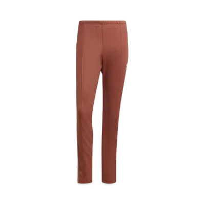 adidas Adicolor Classics Beckenbauer Track Pants (Jersey) "Preloved Brown"
