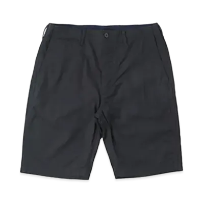 visvim CHINO SHORTS "Navy"