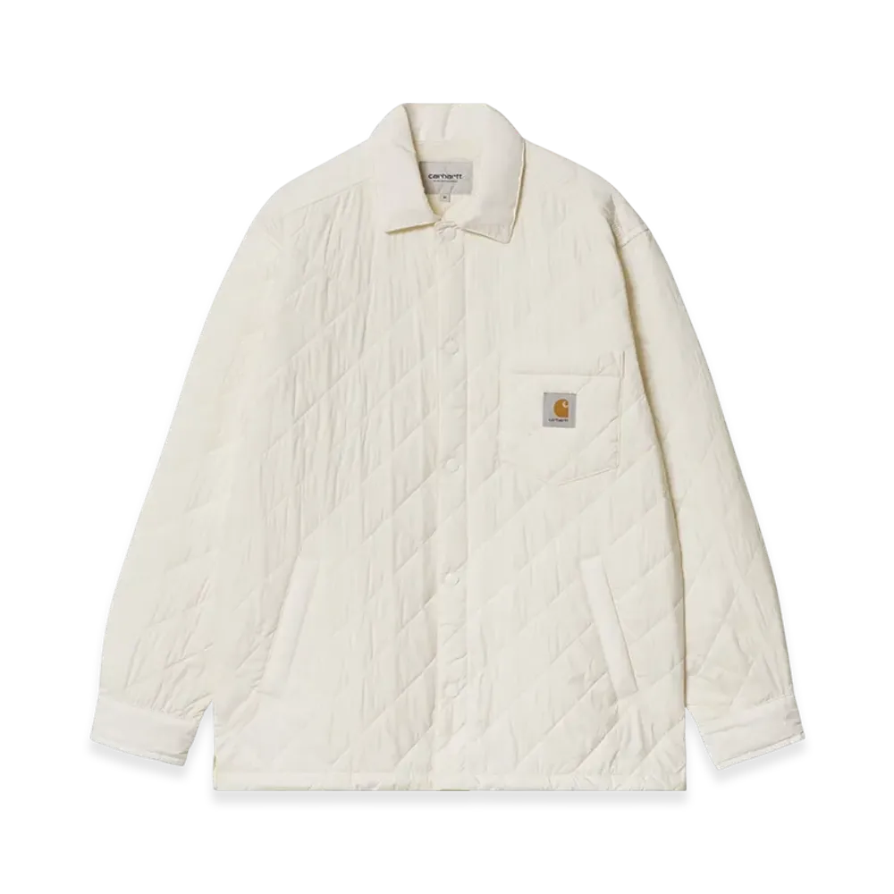 Carhartt WIP Wadeson Shirt Jac "Wax"