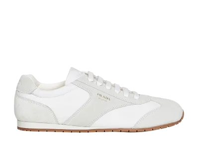 PRADA Sneakers "White"